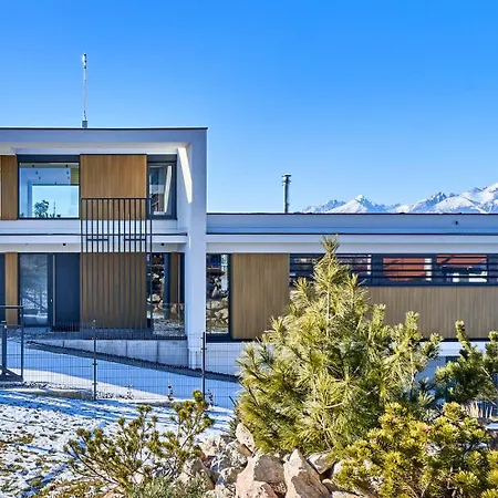 Aparthotel Design Stella Private Pool &