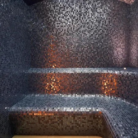 Design Stella Private Pool & Appart hôtel *