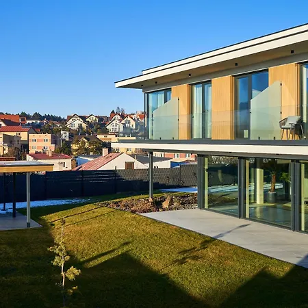 Appart hôtel Design Stella Private Pool & *