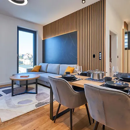 Design Stella Private Pool & Appart hôtel *