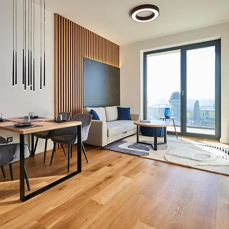 Aparthotel Design Stella Private Pool & 4*