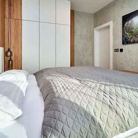 Design Stella Private Pool & Aparthotel 4*