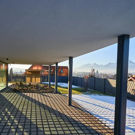 Appart hôtel Design Stella Private Pool &