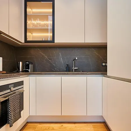 Design Stella Private Pool & Aparthotel 4*