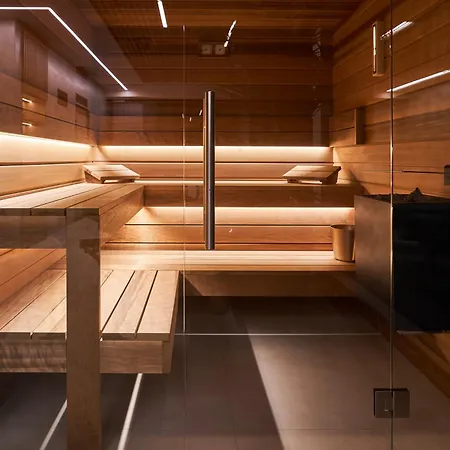 Design Stella Private Pool &