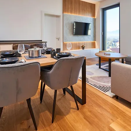 Aparthotel Design Stella Private Pool & 4*