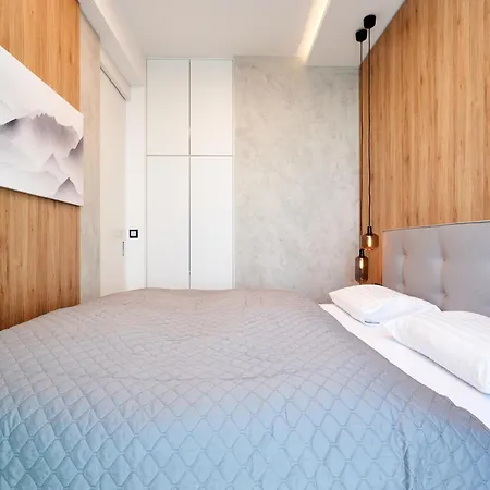 Design Stella Private Pool & Lejlighedshotel Kežmarok