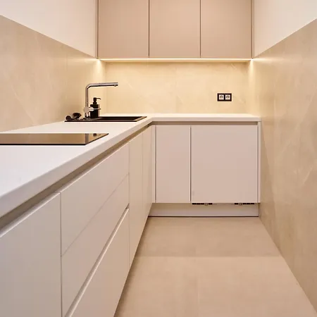 Design Stella Private Pool & Aparthotel *