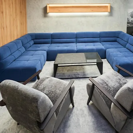 Design Stella Private Pool &