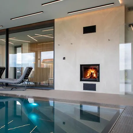 Aparthotel Design Stella Private Pool &