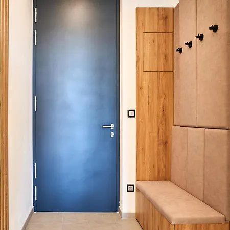 Aparthotel Design Stella Private Pool & 4*