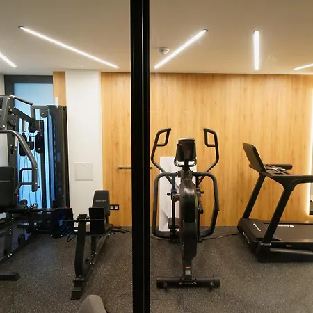 Design Stella Private Pool & Aparthotel 4*