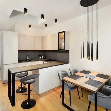 Design Stella Private Pool & 4* Kežmarok